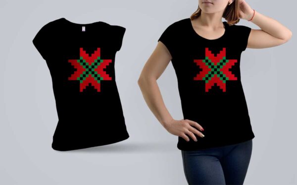 Majica-7J-black-mockup Bereginja Strasti Crna Majica