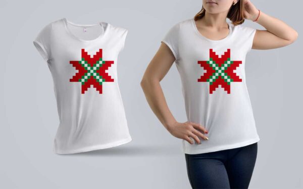 Majica-7J-white-mockup Bereginja Strasti Bijela Majica