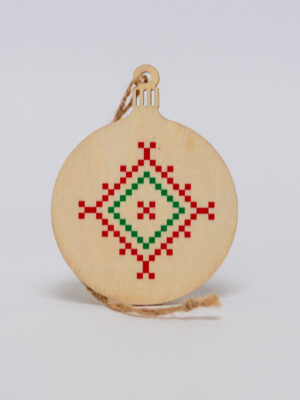 2J_obilje Privjesak Energija Obilja