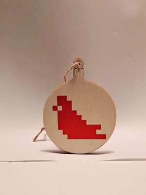 3P Privjesak Energija Svjesnosti