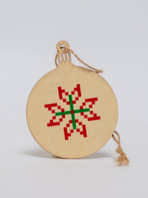 Privjesak Energija Slobode