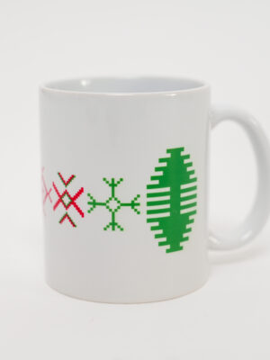 Šalica Energija Organizacije