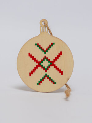 Privjesak Energija Neustrašivosti