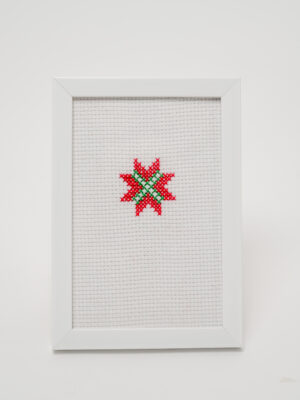 Amblem Energija Strasti