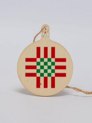 Privjesak Energija Obitelji