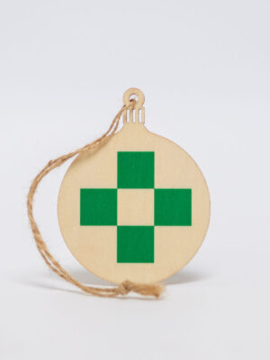 Privjesak Energija Cjelovitosti