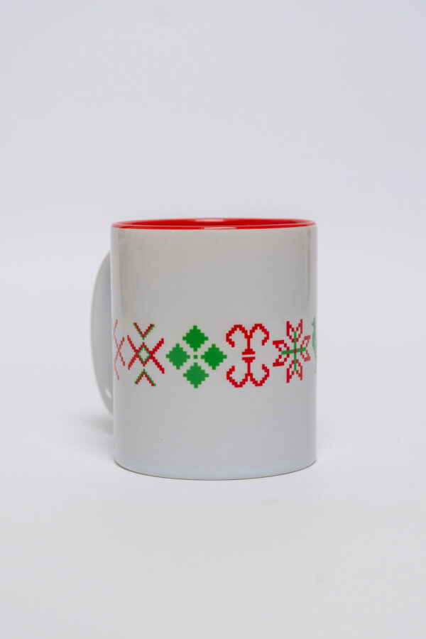 Šalica Energija Samodostatnosti