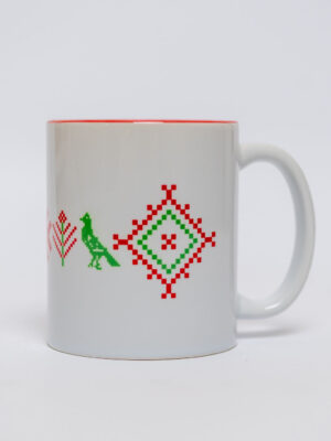 Šalica Energija Obilja