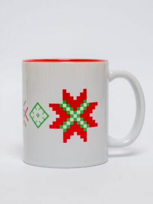 Šalica Energija Strasti