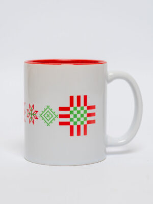 Šalica Energija Obitelji