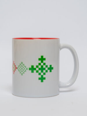 Šalica Energija Plodnosti