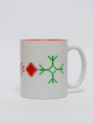 Šalica Energija Odlučnosti