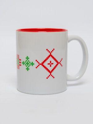 Šalica Energija Uspjeha