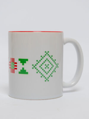 Šalica Energija Izbora