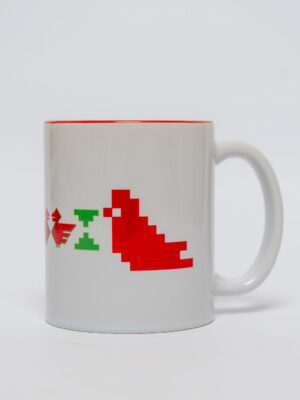 Šalica Energija Svjesnosti