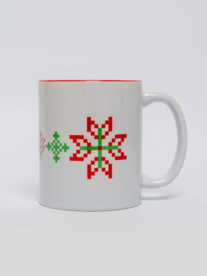 Šalica Energija Slobode