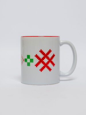 Šalica Energija Transformacije