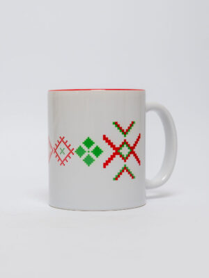 Šalica Energija Neustrašivosti