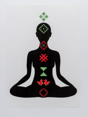 Poster B. Harmonije Poster Energija Harmonije