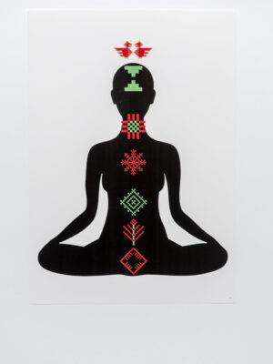 Poster B. Ljubavi Poster Energija Ljubavi