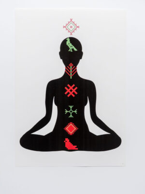 Poster Energija Obilja