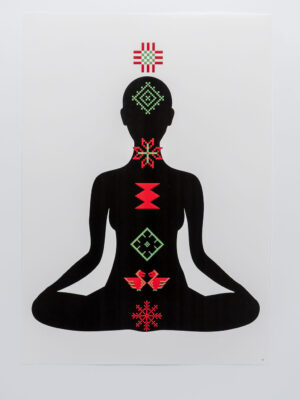 Poster Energija Obitelji