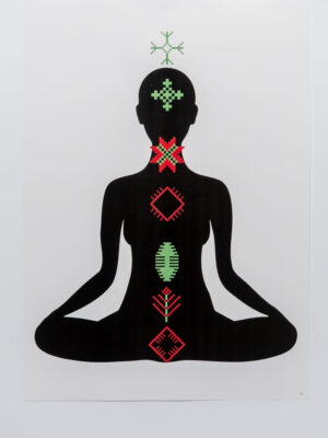 Poster Energija Odlučnosti