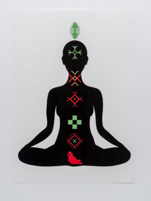 Poster B. Organizacije Poster Energija Organizacije