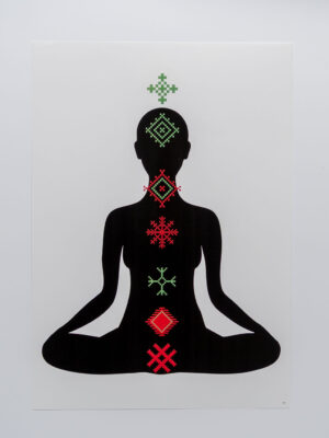 Poster B. Plodnosti Poster Energija Plodnosti