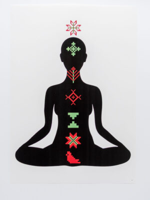 Poster B. Slobode Poster Energija Kokreacije