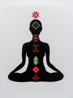 Poster B. Strasti Poster Energija Strasti