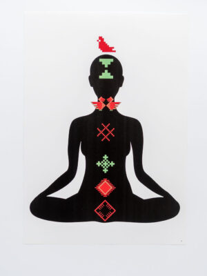 Poster B. Svjesnosti Poster Energija Svjesnosti