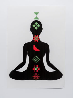 Poster B. Zaštite Poster Energija Zaštite