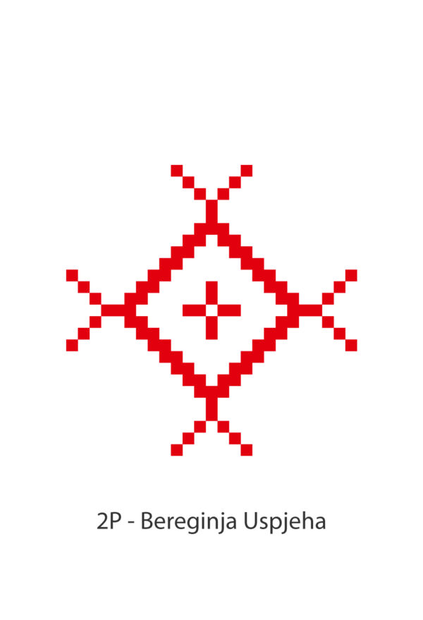 2P---Bereginja-Uspjeha Paket Bereginja - majica, torba