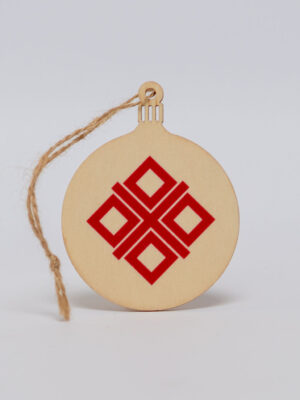 Mokoš 3_FIL_4739_1 Privjesak Mokoš 3