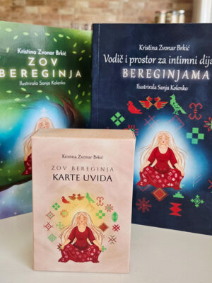Ekskluzivni paket Zov Bereginja
